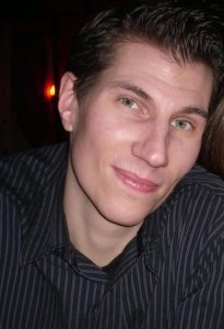 Profilbild von Philipp Meyer