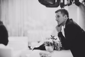 Profilbild von Philipp Minge
