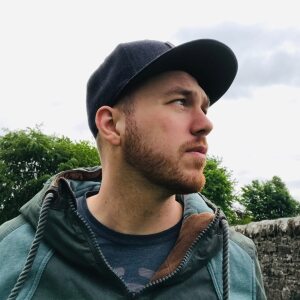 Profilbild von Philipp Moehl