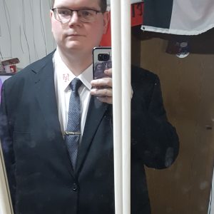 Profilbild von Philipp Mörs