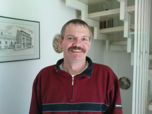 Profilbild von Philipp Müller