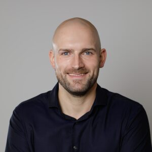 Profilbild von Philipp Murawski