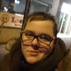 Profilbild von Philipp Nickel