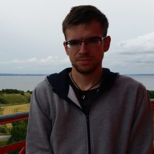 Profilbild von Philipp Nießen