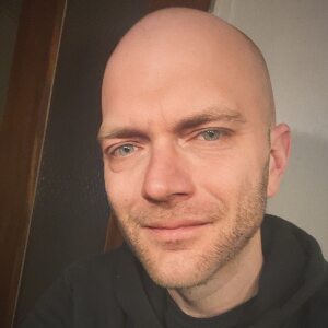 Profilbild von Philipp Nordmeier