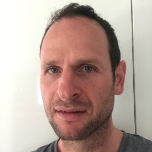 Profilbild von Philipp Oberzan
