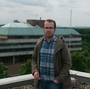 Profilbild von Philipp Pabis