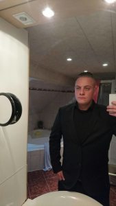 Profilbild von Philipp Peske