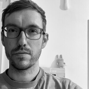 Profilbild von Philipp Pietsch