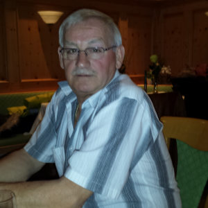 Profilbild von Philipp Pratscher