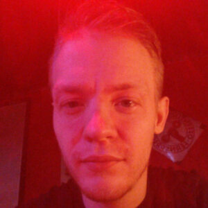 Profilbild von Philipp Preuß