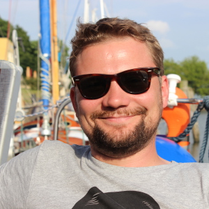 Profilbild von Philipp Quack