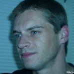 Profilbild von Philipp Redmann