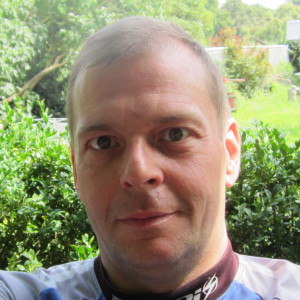 Profilbild von Philipp Reinecke