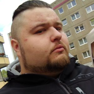 Profilbild von Philipp Reinke