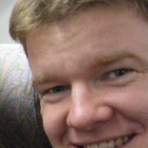 Profilbild von Philipp Remke