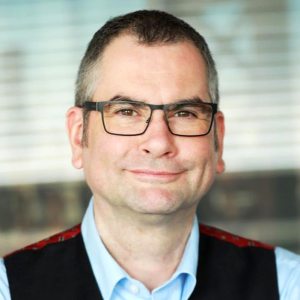 Profilbild von Philipp Rennefeld