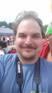 Profilbild von Philipp Reuter