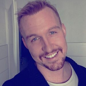 Profilbild von Philipp Rößle