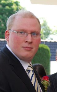 Profilbild von Philipp Rothe