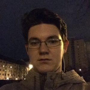 Profilbild von Philipp Rühl