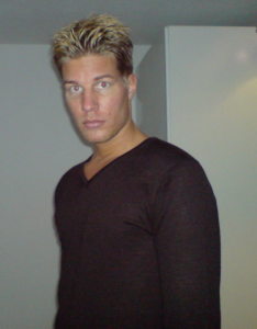 Profilbild von Philipp Rüter