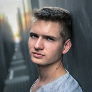 Profilbild von Philipp Ruppaner