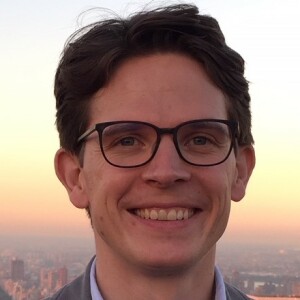 Profilbild von Philipp Rusch