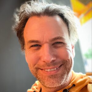 Profilbild von Philipp Schaller