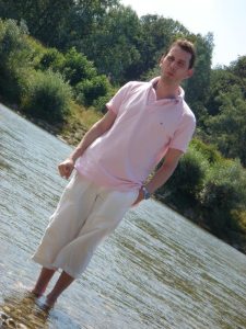 Profilbild von Philipp Schanze