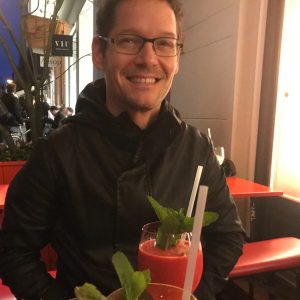 Profilbild von Philipp Schatz