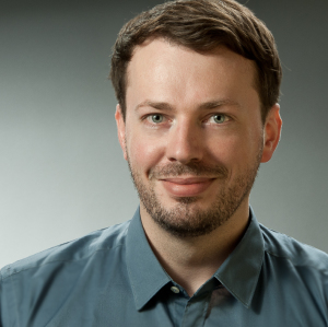 Profilbild von Philipp Scheitenberger