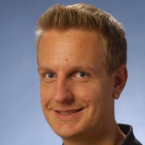 Profilbild von Philipp Schindler