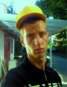 Profilbild von Philipp Schliesing