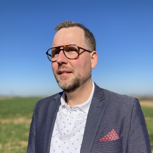 Profilbild von Philipp Schmidt