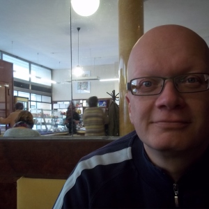 Profilbild von Philipp Schmolke