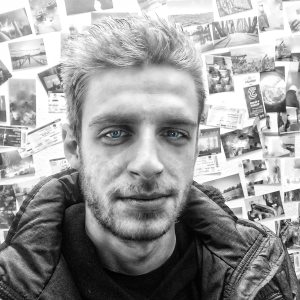 Profilbild von Philipp Schnapper