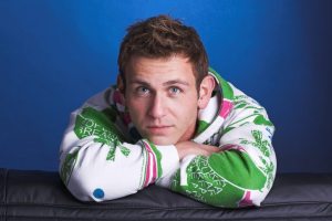 Profilbild von Philipp Schreiter