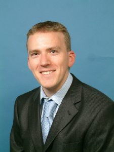 Profilbild von Philipp Schroeder