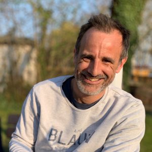 Profilbild von Philipp Schroeder