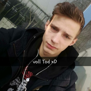 Profilbild von Philipp Schulte
