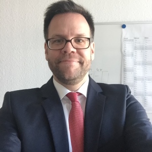 Profilbild von Philipp Sellentin