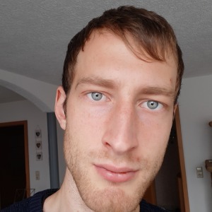 Profilbild von Philipp Siegel
