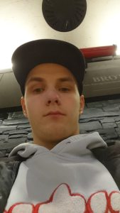 Profilbild von Philipp Sieghardt