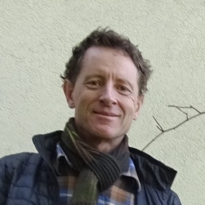 Profilbild von Philipp Springer