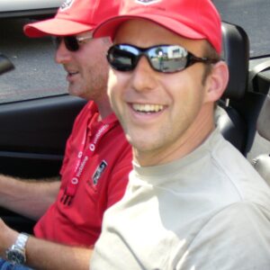 Profilbild von Philipp Steffen