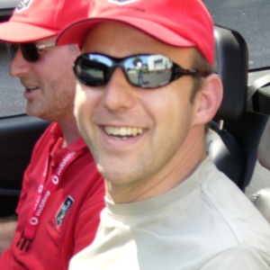 Profilbild von Philipp Steffen