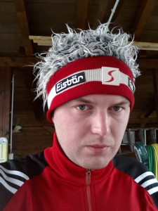 Profilbild von Philipp Stephan
