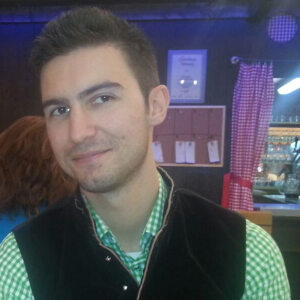 Profilbild von Philipp Stiller