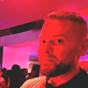 Profilbild von Philipp Stöckmann